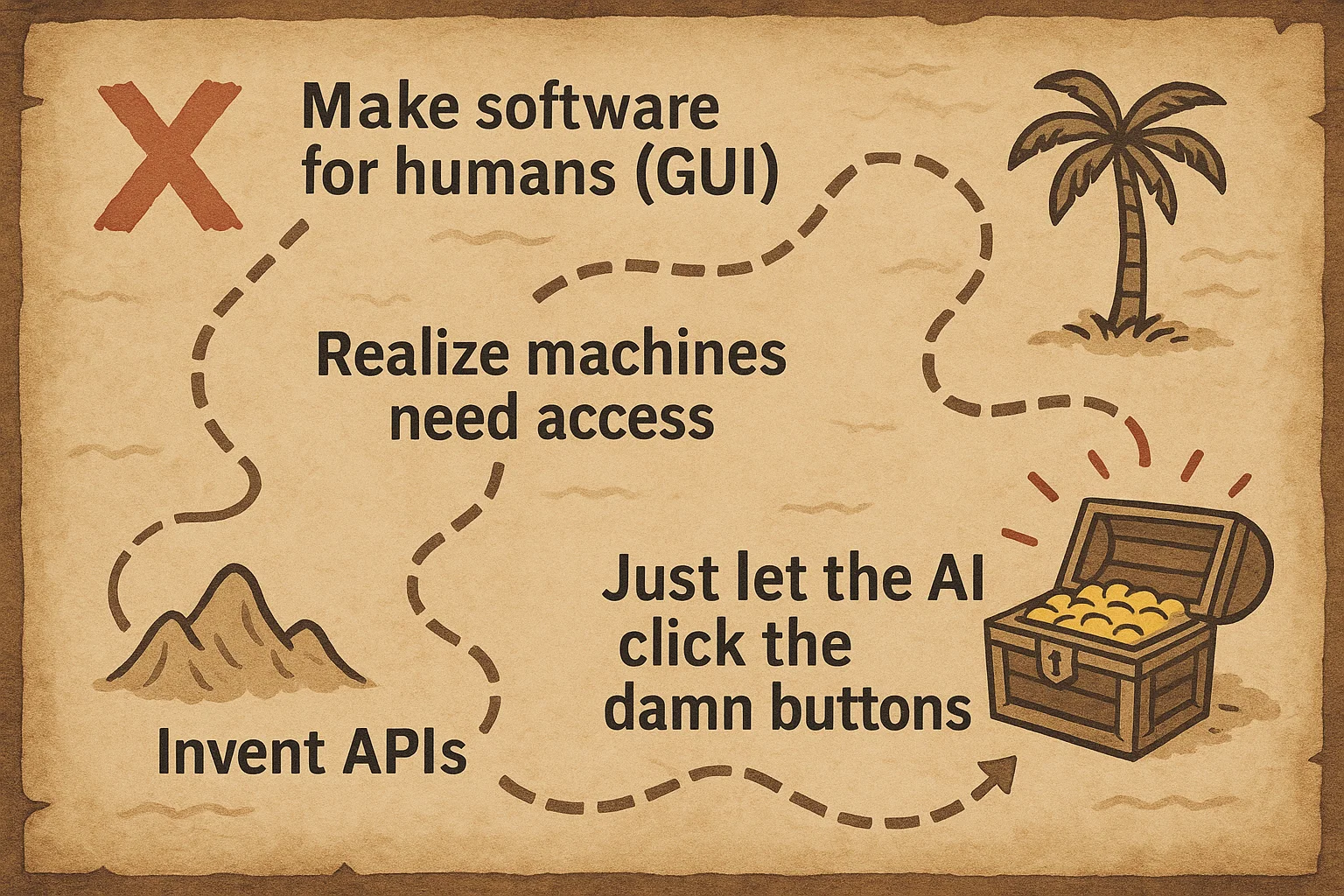 Let AI Click